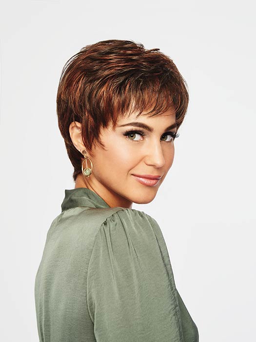 Winner Petite by Raquel Welch - Regal Wigs